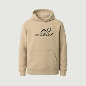 Bluza beige Tatra SkyMarathon