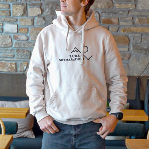 Alternative view of Bluza beige Tatra SkyMarathon