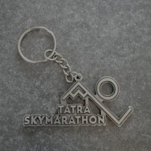 Brelok / Key ring Tatra SkyMarathon