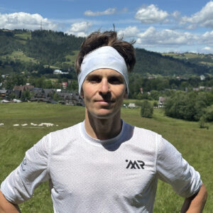 Alternative view of Opaska Tatra SkyMarathon Buff